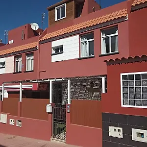 Kiki Vivienda San Isidro (Tenerife)