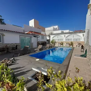 Tenerife Little Village 1d San Isidro (Tenerife)