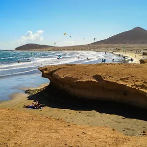 Dreamy San Isidro (Tenerife)