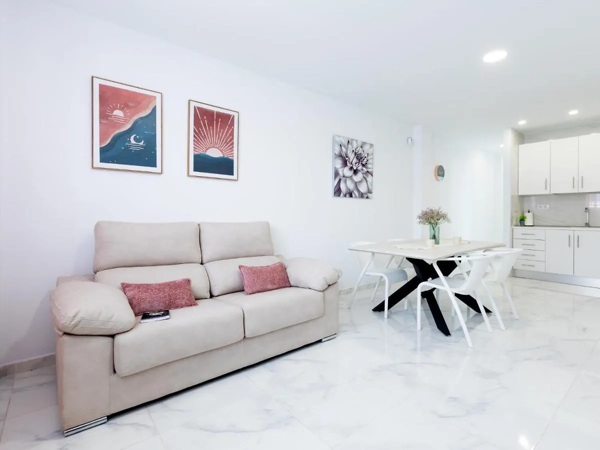 2 Moderno Edificio Emilia Apartment San Isidro