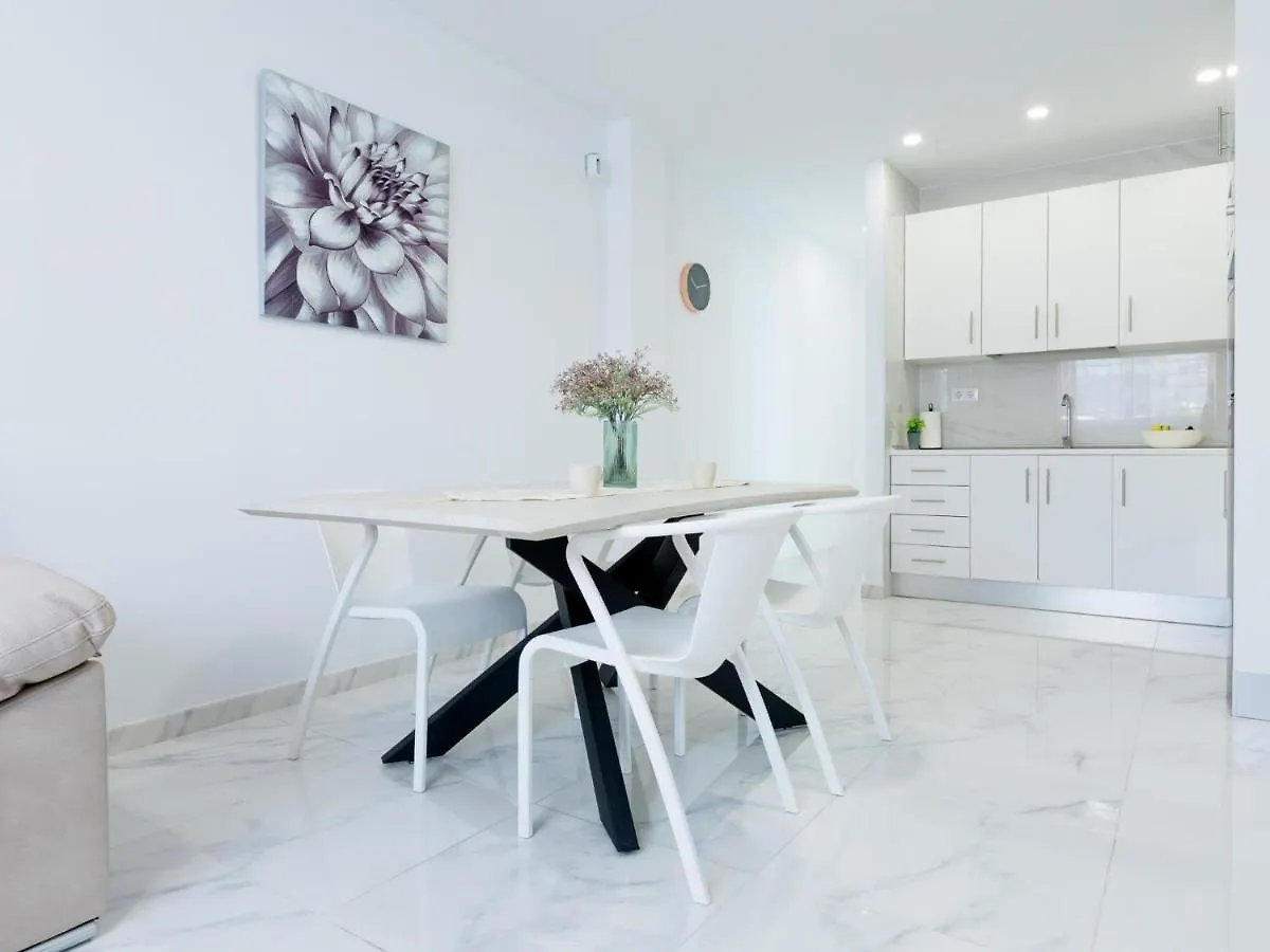 2 Moderno Edificio Emilia Apartment San Isidro