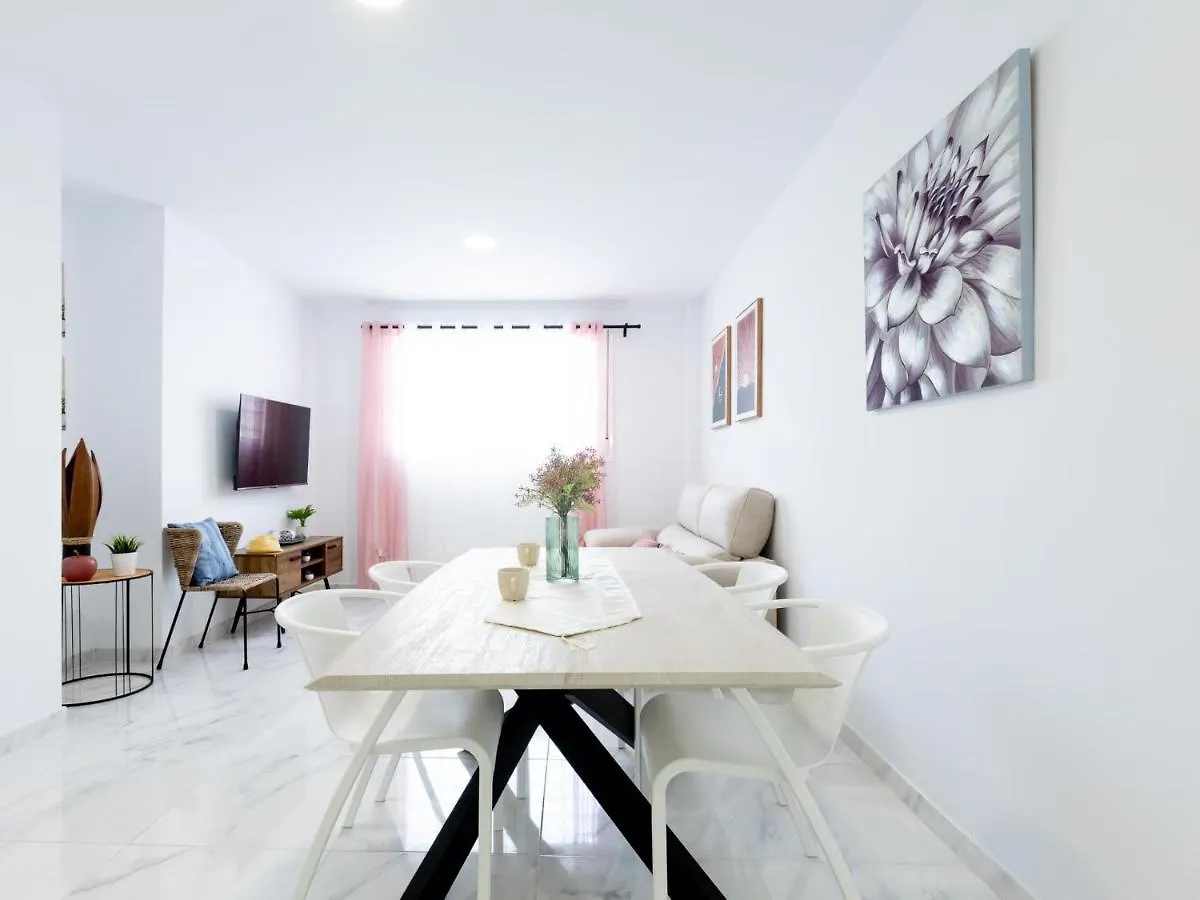 2 Moderno Edificio Emilia Apartment San Isidro  0*, San Isidro (Tenerife)