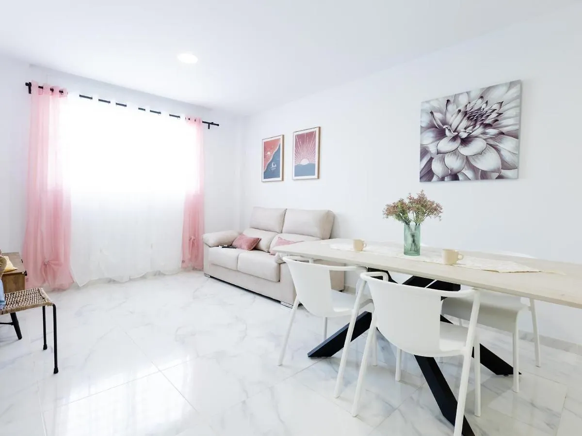 2 Moderno Edificio Emilia Apartment San Isidro