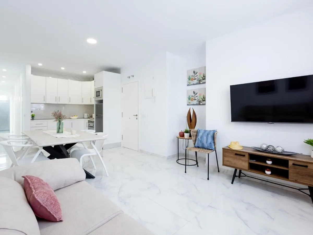2 Moderno Edificio Emilia Apartment San Isidro