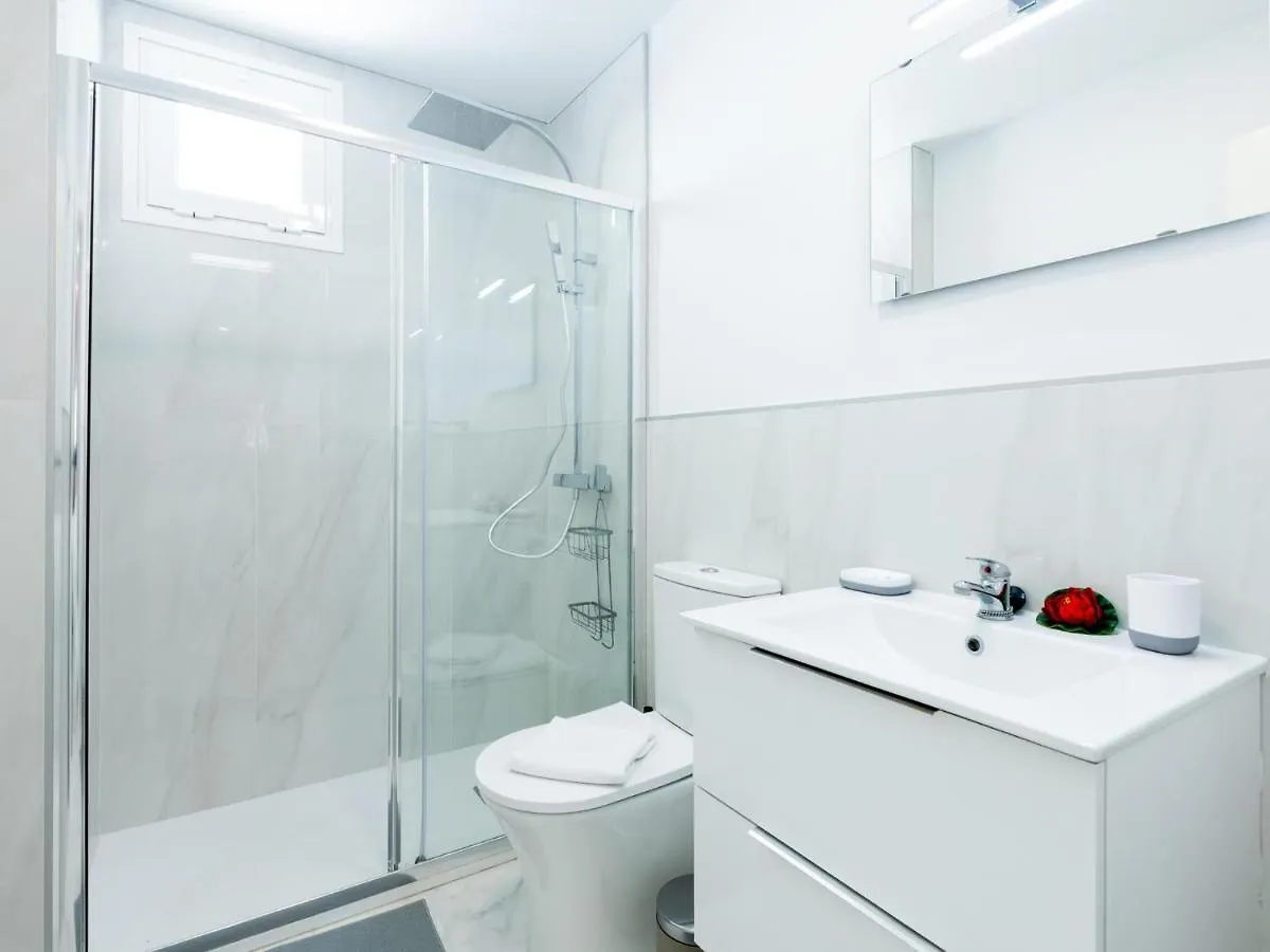 2 Moderno Edificio Emilia Apartment San Isidro  0*, San Isidro (Tenerife) Spain